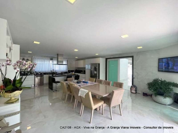 Imagem Casa com 4 Quartos à Venda, 1.144 m² em Jardim São Paulo Ii - Cotia Imagem Casa com 4 Quartos à Venda, 1.144 m² em Jardim São Paulo Ii - Cotia