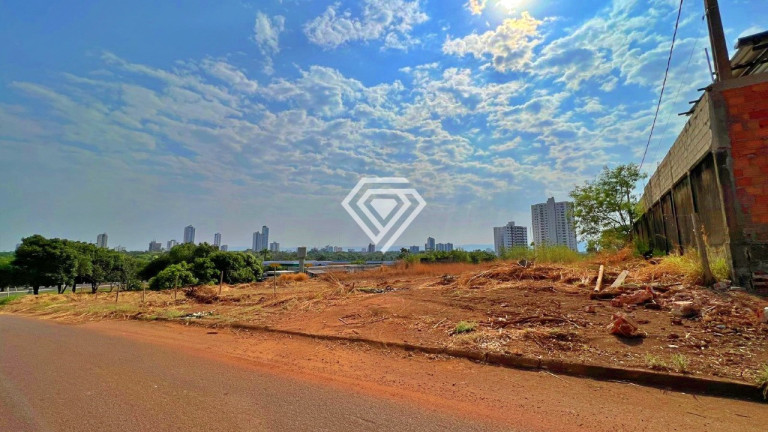 Imagem Terreno à Venda, 6.000 m² em Plano Diretor Sul - Palmas Imagem Terreno à Venda, 6.000 m² em Plano Diretor Sul - Palmas