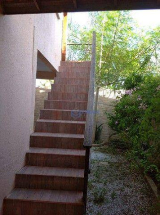 Imagem Casa com 4 Quartos à Venda, 160 m² em Boa Vista - Fortaleza Imagem Casa com 4 Quartos à Venda, 160 m² em Boa Vista - Fortaleza