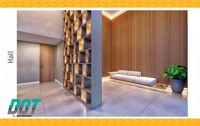 Imagem Imóvel com 2 Quartos à Venda, 42 m² em Campo Limpo - São Paulo Imagem Imóvel com 2 Quartos à Venda, 42 m² em Campo Limpo - São Paulo