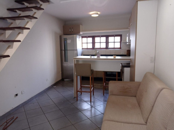 Imagem Casa com 1 Quarto à Venda, 55 m² em Jardim Apolo - São José Dos Campos