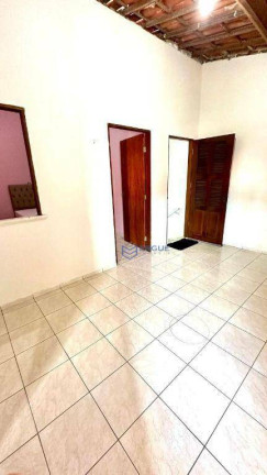 Imagem Casa com 6 Quartos à Venda, 160 m² em Conjunto Ceará - Fortaleza Imagem Casa com 6 Quartos à Venda, 160 m² em Conjunto Ceará - Fortaleza