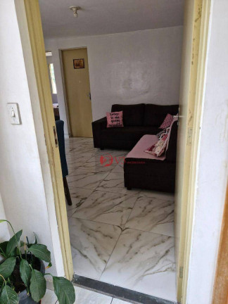 Imagem Apartamento com 2 Quartos à Venda, 46 m² em Itaquera - São Paulo Imagem Apartamento com 2 Quartos à Venda, 46 m² em Itaquera - São Paulo
