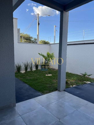 Imagem Casa com 2 Quartos à Venda, 68 m² em Setor Ponta Kayana - Trindade Imagem Casa com 2 Quartos à Venda, 68 m² em Setor Ponta Kayana - Trindade