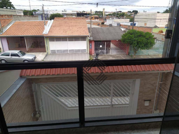 Imagem Sobrado com 3 Quartos à Venda, 195 m² em Jardim Sorocaba Park - Sorocaba