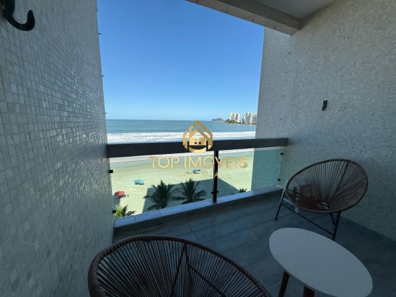 Imagem Apartamento com 3 Quartos à Venda, 80 m² em Pitangueiras - Guarujá