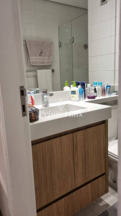 Imagem Apartamento com 1 Quarto à Venda, 35 m² em Moema - São Paulo