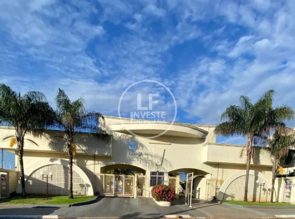 Imagem Apartamento com 2 Quartos à Venda, 58 m² em Moinho Dos Ventos - Goiânia