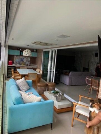 Imagem Apartamento com 3 Quartos à Venda, 190 m² em Guararapes - Fortaleza