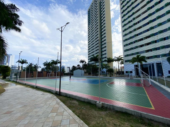 Imagem Apartamento com 3 Quartos à Venda, 81 m² em água Fria - João Pessoa Imagem Apartamento com 3 Quartos à Venda, 81 m² em água Fria - João Pessoa