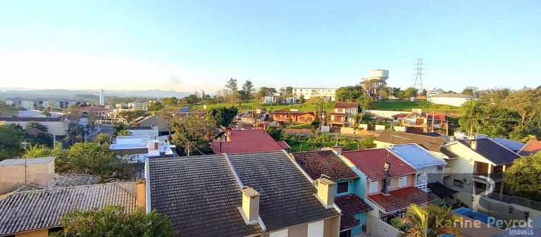 Imagem Apartamento com 2 Quartos à Venda, 95 m² em Pinheiro - São Leopoldo