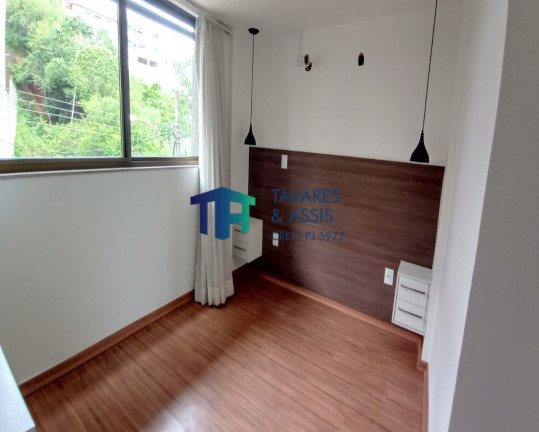 Imagem Imóvel com 3 Quartos à Venda, 180 m² em Bom Pastor - Juiz De Fora