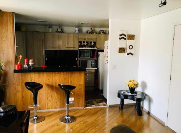 Apartamento com 3 Quartos à Venda, 86 m² em Vila Dom Pedro Ii - São Paulo
