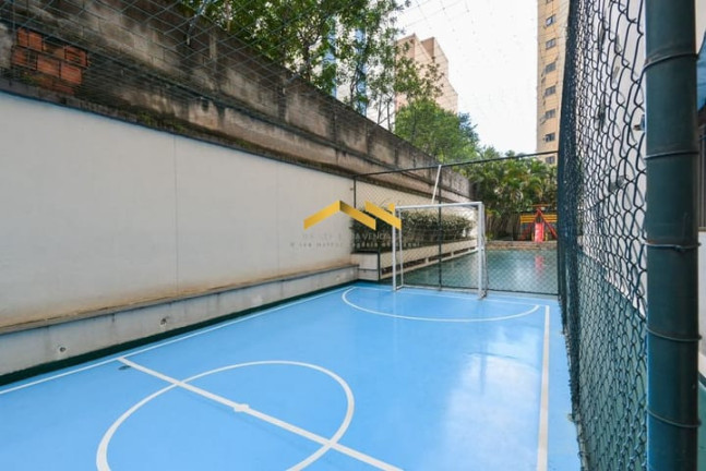 Imagem Apartamento com 2 Quartos à Venda, 120 m² em Pinheiros - São Paulo