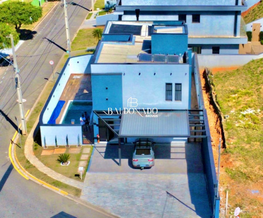 Imagem Casa com 4 Quartos à Venda, 353 m² em Condomínio Villa Real De Bragança - Bragança Paulista Imagem Casa com 4 Quartos à Venda, 353 m² em Condomínio Villa Real De Bragança - Bragança Paulista