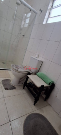 Casa com 3 Quartos à Venda, 114 m² em São Jorge - Santos