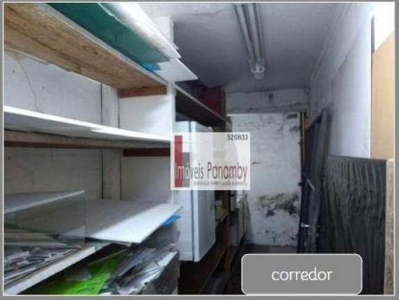 Imagem Loja à Venda, 147 m² em Cambuci - São Paulo Imagem Loja à Venda, 147 m² em Cambuci - São Paulo