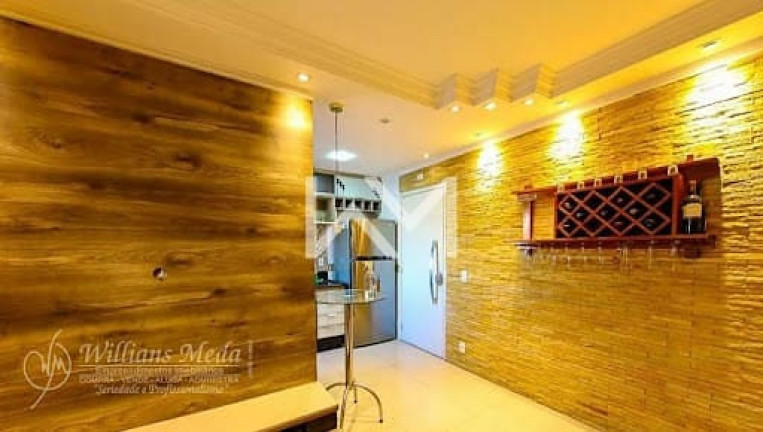 Imagem Apartamento com 2 Quartos à Venda, 44 m² em Jardim Cocaia - Guarulhos Imagem Apartamento com 2 Quartos à Venda, 44 m² em Jardim Cocaia - Guarulhos