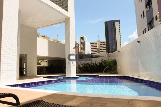 Imagem Apartamento com 4 Quartos à Venda, 135 m² em Boa Viagem - Recife Imagem Apartamento com 4 Quartos à Venda, 135 m² em Boa Viagem - Recife