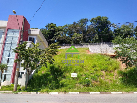 Imagem Terreno em Condomínio à Venda, 517 m² em Residencial Dos Lagos - Cotia Imagem Terreno em Condomínio à Venda, 517 m² em Residencial Dos Lagos - Cotia