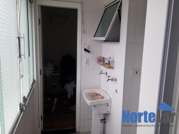 Imagem Apartamento com 3 Quartos à Venda, 79 m² em Casa Verde Alta - São Paulo Imagem Apartamento com 3 Quartos à Venda, 79 m² em Casa Verde Alta - São Paulo