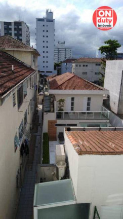 Imagem Apartamento com 2 Quartos à Venda, 103 m² em Embaré - Santos