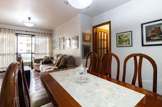 Imagem Apartamento com 3 Quartos à Venda, 72 m² em Vila Mariana - São Paulo Imagem Apartamento com 3 Quartos à Venda, 72 m² em Vila Mariana - São Paulo