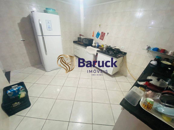 Imagem Casa com 3 Quartos à Venda, 125 m² em Taboão - São Bernardo Do Campo Imagem Casa com 3 Quartos à Venda, 125 m² em Taboão - São Bernardo Do Campo