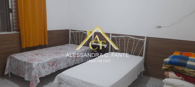 Imagem Casa com 1 Quarto à Venda, 128 m² em Jd. Praia Grande - Mongaguá Imagem Casa com 1 Quarto à Venda, 128 m² em Jd. Praia Grande - Mongaguá