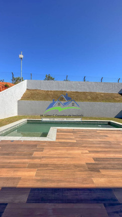 Imagem Casa de Condomínio com 3 Quartos à Venda, 611 m² em Condomínio Shambala Iii - Atibaia Imagem Casa de Condomínio com 3 Quartos à Venda, 611 m² em Condomínio Shambala Iii - Atibaia