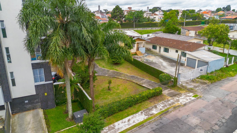 Imagem Terreno à Venda, 532 m² em Ecoville - Curitiba Imagem Terreno à Venda, 532 m² em Ecoville - Curitiba