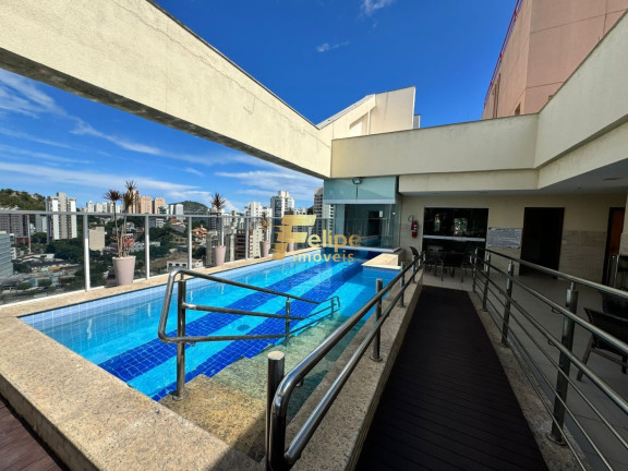 Imagem Imóvel com 2 Quartos à Venda, 67 m² em Bento Ferreira - Vitória Imagem Imóvel com 2 Quartos à Venda, 67 m² em Bento Ferreira - Vitória