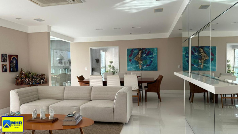 Imagem Apartamento com 4 Quartos à Venda, 234 m² em Jardim Camburi - Vitória Imagem Apartamento com 4 Quartos à Venda, 234 m² em Jardim Camburi - Vitória