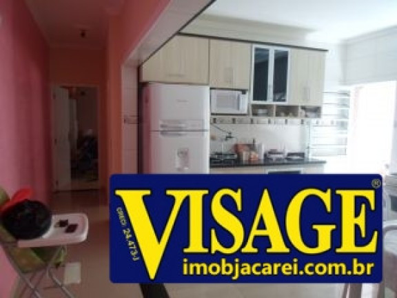 Imagem Casa com 4 Quartos à Venda, 231 m² em Pq. Dos Principes - Jacareí