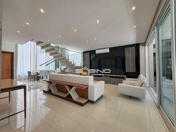Imagem Casa com 5 Quartos à Venda, 450 m² em Riviera De São Lourenço - Bertioga Imagem Casa com 5 Quartos à Venda, 450 m² em Riviera De São Lourenço - Bertioga