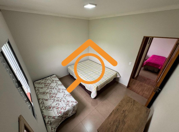 Imagem Imóvel com 3 Quartos à Venda, 150 m² em Taquaral - Itu Imagem Imóvel com 3 Quartos à Venda, 150 m² em Taquaral - Itu