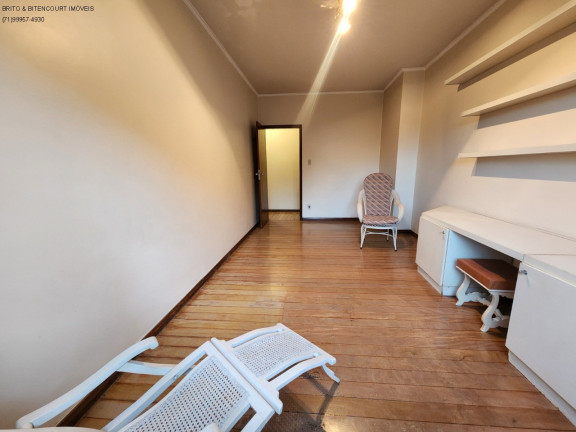 Imagem Imóvel com 4 Quartos à Venda, 199 m² em Campo Grande - Salvador Imagem Imóvel com 4 Quartos à Venda, 199 m² em Campo Grande - Salvador