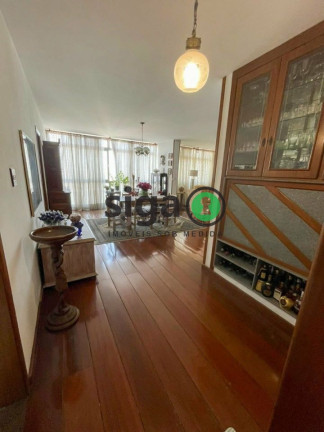 Imagem Apartamento com 4 Quartos à Venda, 164 m² em Parque Da Mooca - São Paulo Imagem Apartamento com 4 Quartos à Venda, 164 m² em Parque Da Mooca - São Paulo