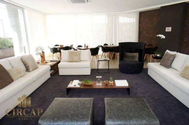 Imagem Apartamento com 3 Quartos à Venda, 322 m² em Itaim Bibi - São Paulo