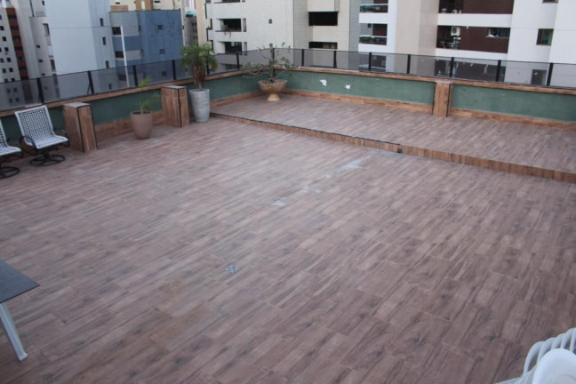 Imagem Cobertura com 4 Quartos à Venda, 400 m² em Meireles - Fortaleza Imagem Cobertura com 4 Quartos à Venda, 400 m² em Meireles - Fortaleza
