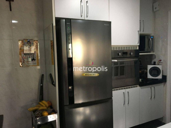 Imagem Apartamento com 3 Quartos à Venda ou Locação, 110 m² em Santa Paula - São Caetano Do Sul Imagem Apartamento com 3 Quartos à Venda ou Locação, 110 m² em Santa Paula - São Caetano Do Sul