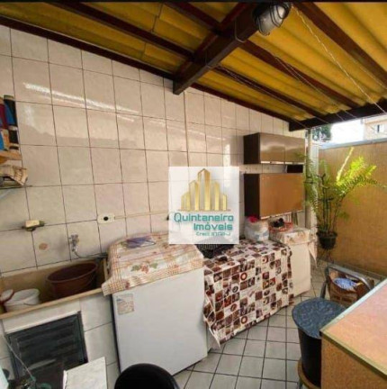 Imagem Sobrado com 2 Quartos à Venda, 117 m² em Jardim Santa Bárbara - Guarulhos Imagem Sobrado com 2 Quartos à Venda, 117 m² em Jardim Santa Bárbara - Guarulhos