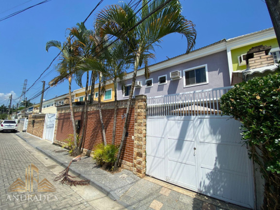 Imagem Casa de Condomínio com 2 Quartos à Venda, 190 m² em Vargem Pequena - Rio De Janeiro
