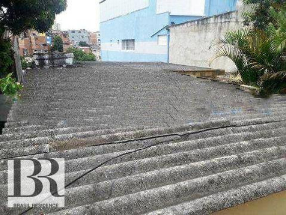 Imagem Terreno à Venda, 950 m² em Saúde - São Paulo Imagem Terreno à Venda, 950 m² em Saúde - São Paulo