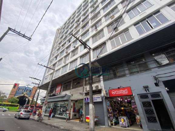 Imagem Sala Comercial à Venda, 20 m² em Centro - Niterói