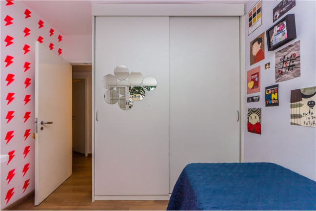 Imagem Imóvel com 3 Quartos à Venda,  em Perdizes - São Paulo