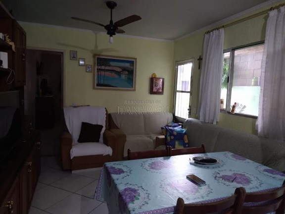 Imagem Casa com 3 Quartos à Venda, 5 m² em Itaoca - Itanhaem Imagem Casa com 3 Quartos à Venda, 5 m² em Itaoca - Itanhaem