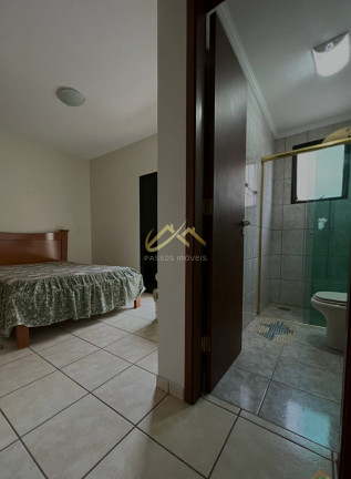 Imagem Apartamento com 3 Quartos à Venda, 110 m² em Parque Vivamar - Ubatuba Imagem Apartamento com 3 Quartos à Venda, 110 m² em Parque Vivamar - Ubatuba