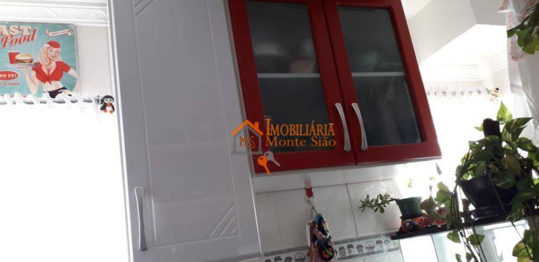 Imagem Casa com 2 Quartos à Venda, 44 m² em Vila Carmela I - Guarulhos Imagem Casa com 2 Quartos à Venda, 44 m² em Vila Carmela I - Guarulhos