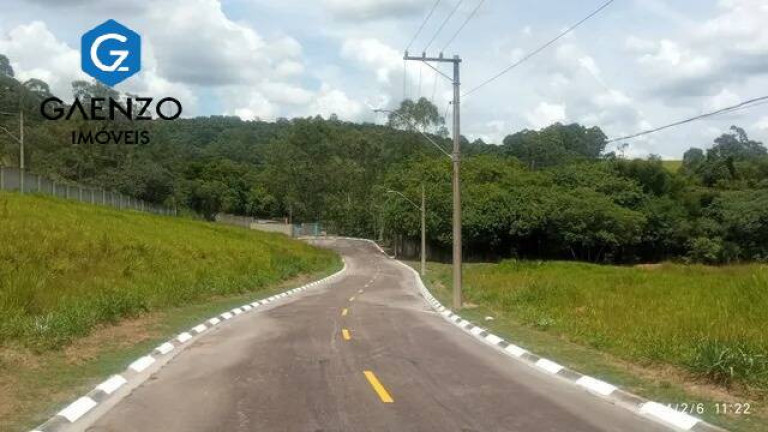Imagem Terreno em Condomínio à Venda, 340 m² em Suru - Santana De Parnaíba Imagem Terreno em Condomínio à Venda, 340 m² em Suru - Santana De Parnaíba